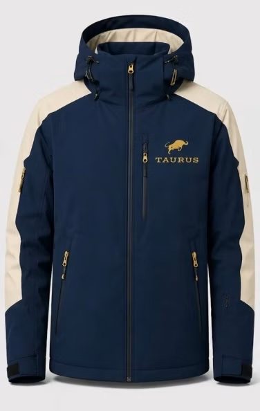 Lid in gestreepte rugby polo