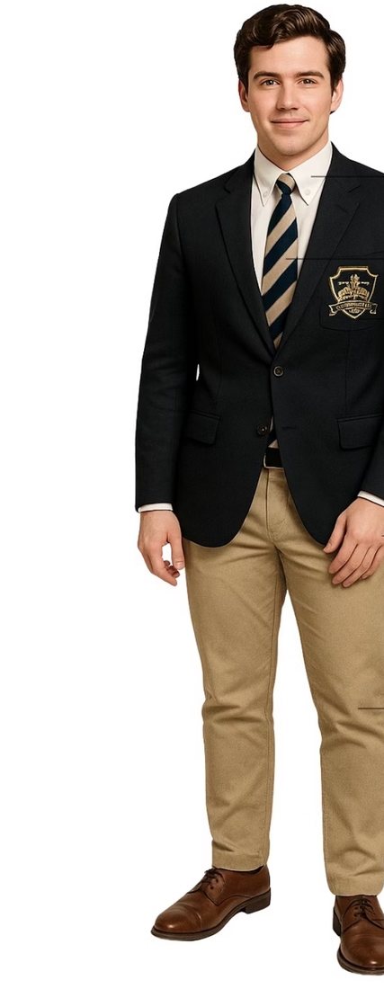 Taurus Jacket