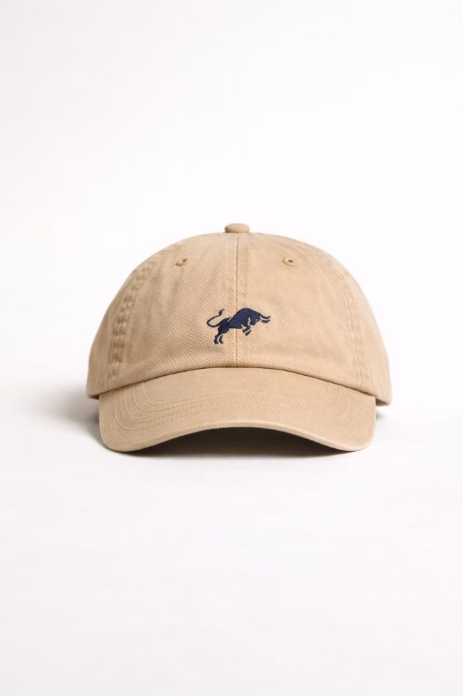 Taurus Cap