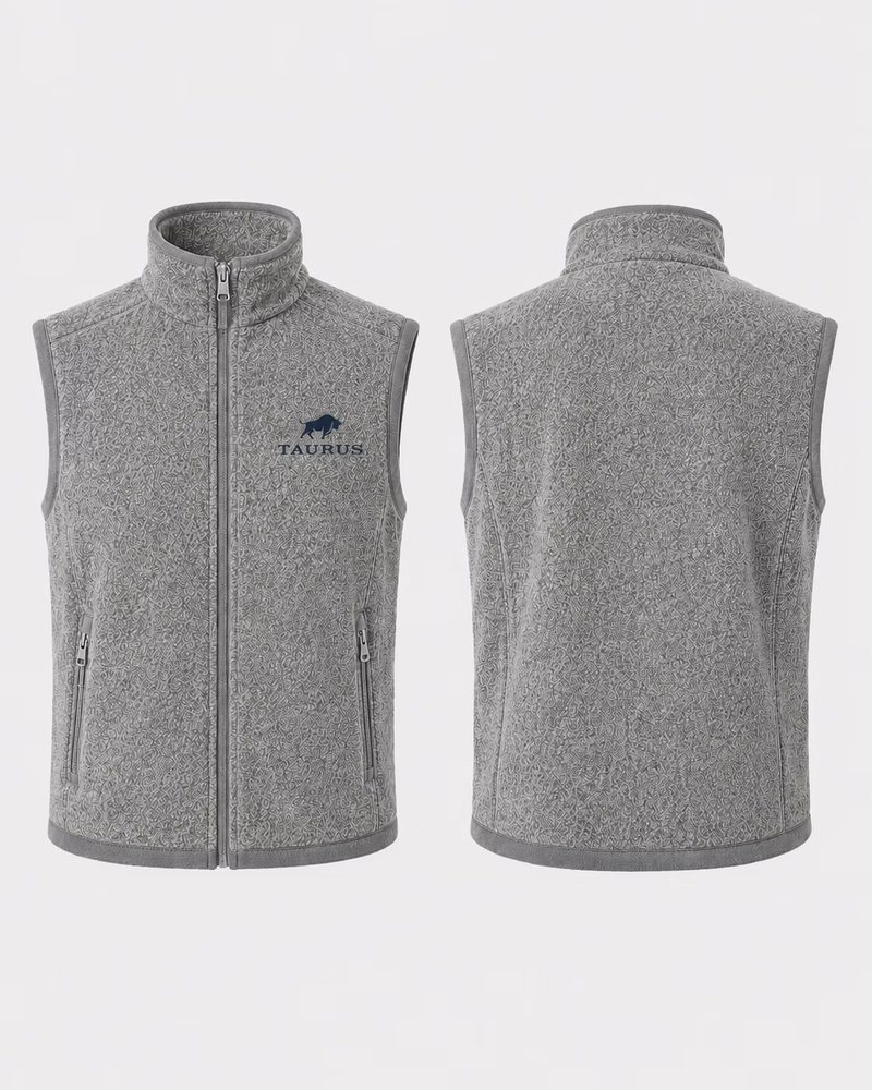 Finance Bro Fleece