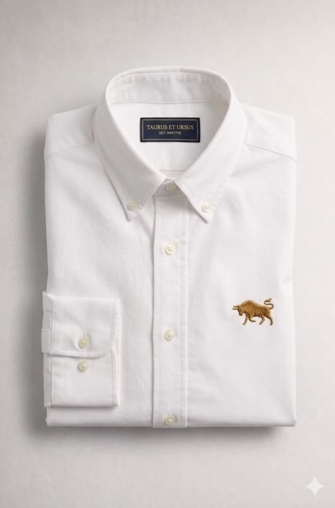 Oxford Shirt