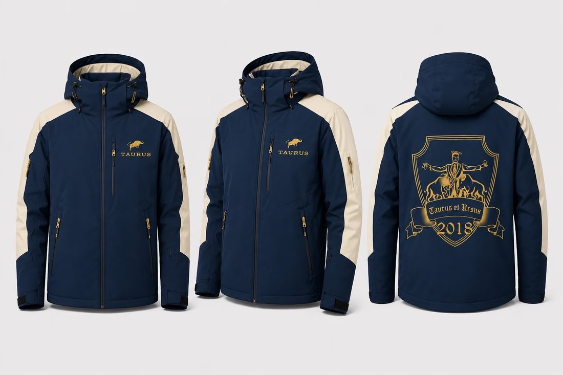 Ski Jacket